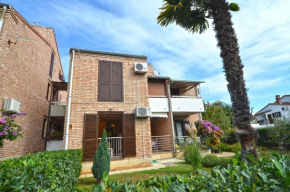 Coastal Breeze Apartment in Rovinj